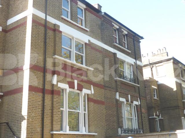 			New Instruction, 3 Bedroom, 1 bath, 1 reception Flat			 Hillmarton Road, ISLINGTON